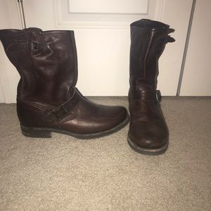 Frye Boots